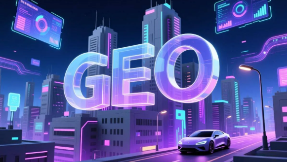 虎亭区GEO 优化行业动态：主流搜索平台地域收录规则更新综述