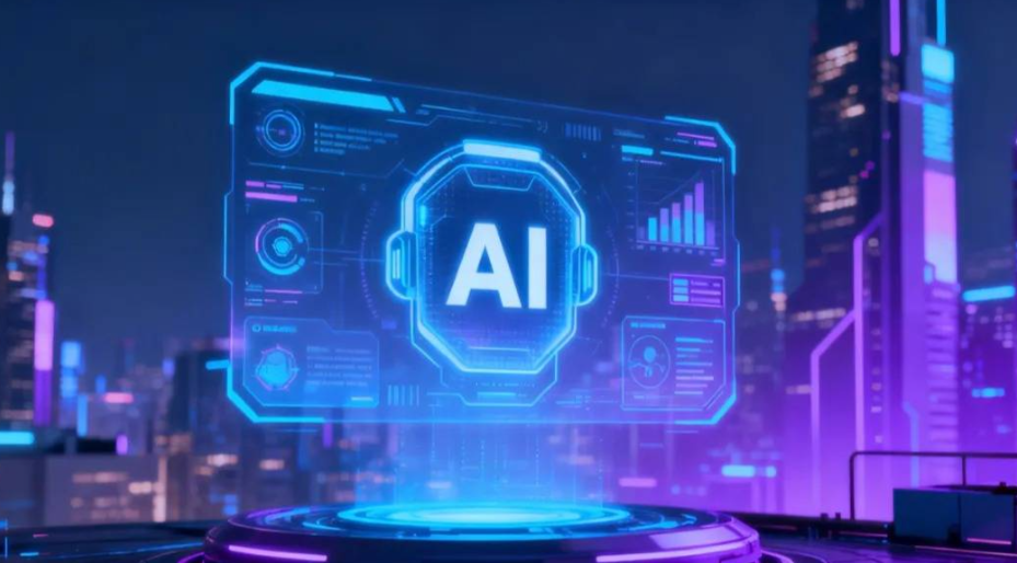 虎亭区AI选型参考：合理运用人工智能工具提升效率