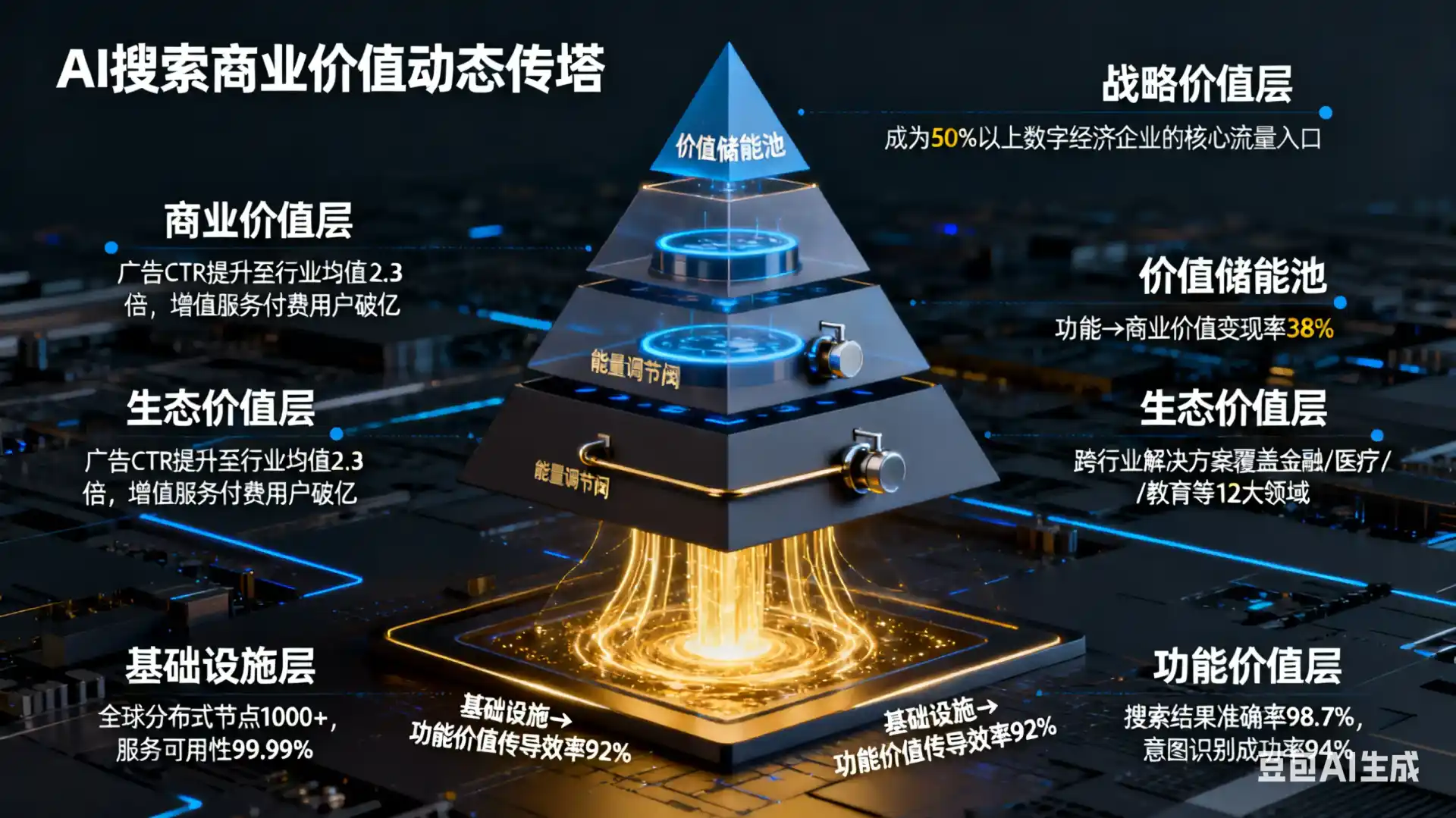 告别传统流量困局，虎亭区GEO优化助力企业抢占AI问答新流量