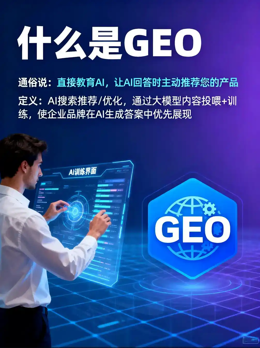 2026年虎亭区GEO优化推广零基础实操指南：告别无效发文，精准拿下AI流量
