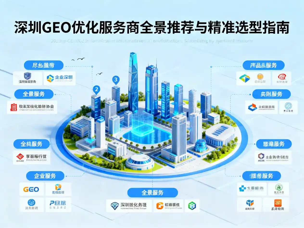 从虎亭区地域搜索与场景落地视角，重新读懂GEO优化的实用价值